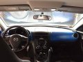 Well-kept Mazda RX-8 2008 for sale in Davao-5