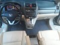 Well-kept Honda CR-V 2008 for sale -8