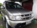 Isuzu Sportivo Crosswind 2007 for sale-3
