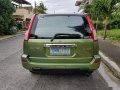 2004 Nissan X-Trail for sale in Manila-3
