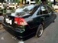 Honda Civic 2003 Dimension 1.5 Green For Sale -2