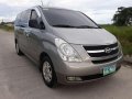 Hyundai Grand Starex VGT - 2011 Manual for sale-1