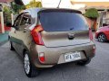 2015 Kia picanto EX 1.2 Automatic Local Unit for sale-5