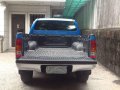 Toyota Hilux G 4x4 2006 for sale-3