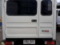 2001 Mitsubishi L300 FB Dual Aircon For Sale -3