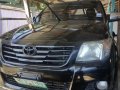 Well-maintained Toyota Hilux 2012 for sale in Davao-2