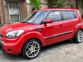 Well-maintained Kia Soul 2012 for sale -0