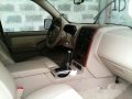 Well-kept Ford Explorer 2007 for sale-4
