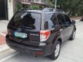 2012 Subaru Forester XS 2.0 AT for sale-4