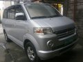 Suzuki APV 2005 for sale-0