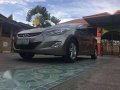 Hyundai Elantra 2012 for sale-6