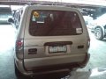 Isuzu Crosswind 2006-4