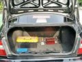 Honda Accord EXi 1994 MT Black Sedan For Sale -3