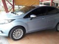 2012 Ford Fiesta for sale-5