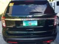 Good as new Ford Explorer 2013 for sale in Metro Manila-3
