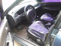 Well-maintained Mazda 323 1997 for sale in Metro Manila-13