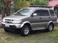 Isuzu Sportivo Crosswind 2007 for sale-4