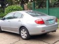 Mitsubishi Galant 240m silver for sale-3