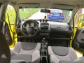 2004 Honda Jazz DSI 1.3 MT Yellow For Sale -7