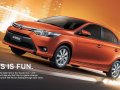 Good as new Toyota Vios 2017 for sale in Metro Manila-3