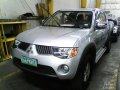 Mitsubishi Strada 2008 for sale-4