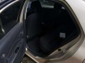 2010 Toyota Vios E 1.3 Matic Beige For Sale -4