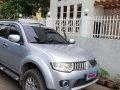 Mitsubishi Montero 2013 like new for sale-1