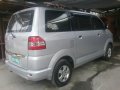 Suzuki APV 2005 for sale-2