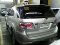 Toyota Fortuner 2015 for sale-1