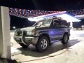 1998 Isuzu Bighorn (Trooper) 3.1 Turbodiesel 4x4 3 Door Irmscher   Message sent!-5