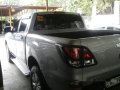 Well-kept Mazda BT-50 2016 for sale in Metro Manila-3