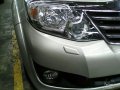 Toyota Fortuner 2015 for sale-4