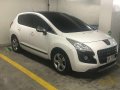 2013 Peugeot 3008 for sale-0