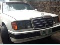 1989 Mercede Benz 260E Swap or Sale-4