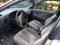 1993 Mitsubishi Lancer GLXi MT Beige For Sale -3