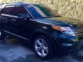 Good as new Ford Explorer 2013 for sale in Metro Manila-1