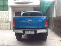 Toyota Hilux G 4x4 2006 for sale-1
