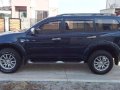 2012 Mitsubishi Montero Sport GLS V AT Diesel for sale-2