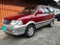 Toyota Revo GLX 2003 for sale-4