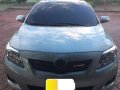 Toyota Corolla 1.6 G Altis 2010 Model FOR SALE-10