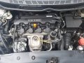 Good as new Honda Civic 2009 for sale -9