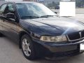2001 Mitsubishi Lancer MX AT Black For Sale -6