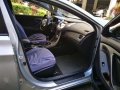 2012 Hyundai Elantra MT Silver For Sale -4