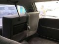 Toyota Lucida 2004 Van MT Green For Sale -2