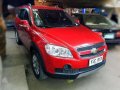 RUSH SALE!!! Chevrolet CAPTIVA VCDi (Diesel) 2011-0