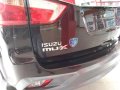 2018 ISUZU MUX DMAX 30K discount 229Kdp All-in Blue Power FOR SALE-1