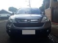 Well-kept Honda CR-V 2008 for sale -1