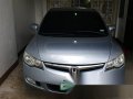 Best Quality 2007 HONDA civic 1.8s AT for sale-8