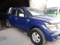 2010 Nissan Frontier Navara LE 4x2 for sale - Asialink Preowned Cars-4