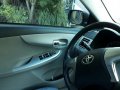 Well-kept Toyota Corolla Altis 2011 for sale -5